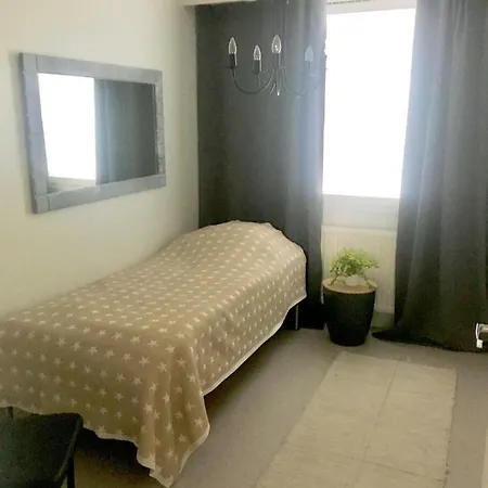 Lejlighed Exclusive Penthouse City Center *