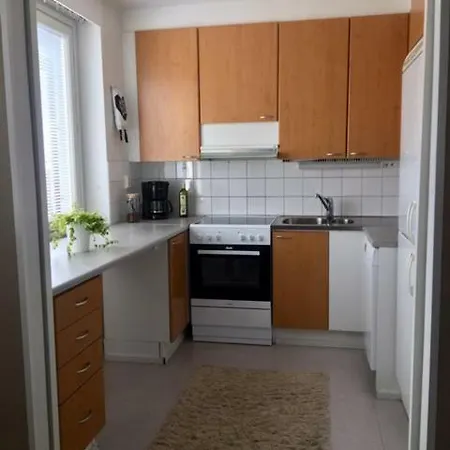 Apartamento Exclusive Penthouse City Center