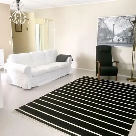 Exclusive Penthouse City Center Apartamento Rovaniemi