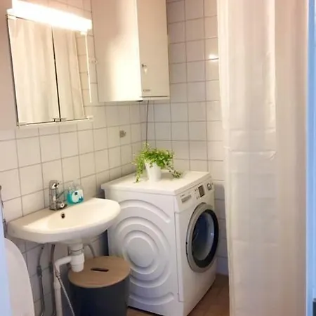 Exclusive Penthouse City Center Lejlighed