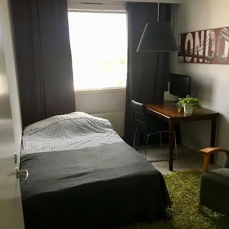 Lejlighed Exclusive Penthouse City Center *