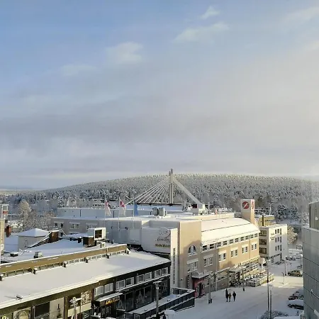 Exclusive Penthouse City Center *